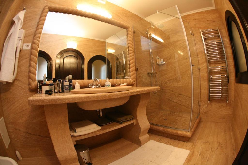 ホテル Casa Bata 部屋 写真