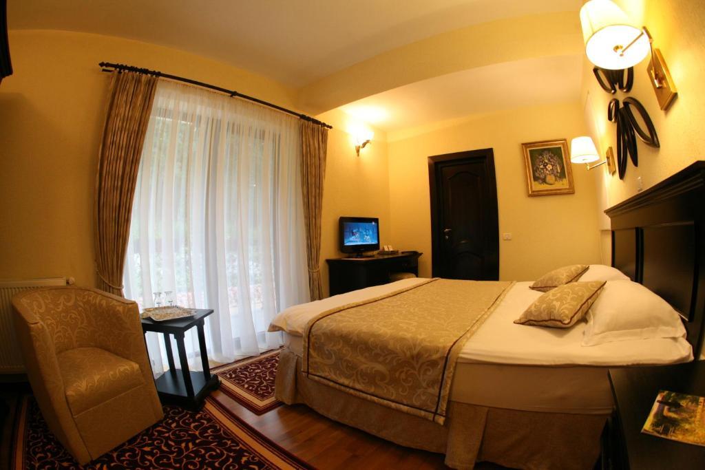 ホテル Casa Bata 部屋 写真