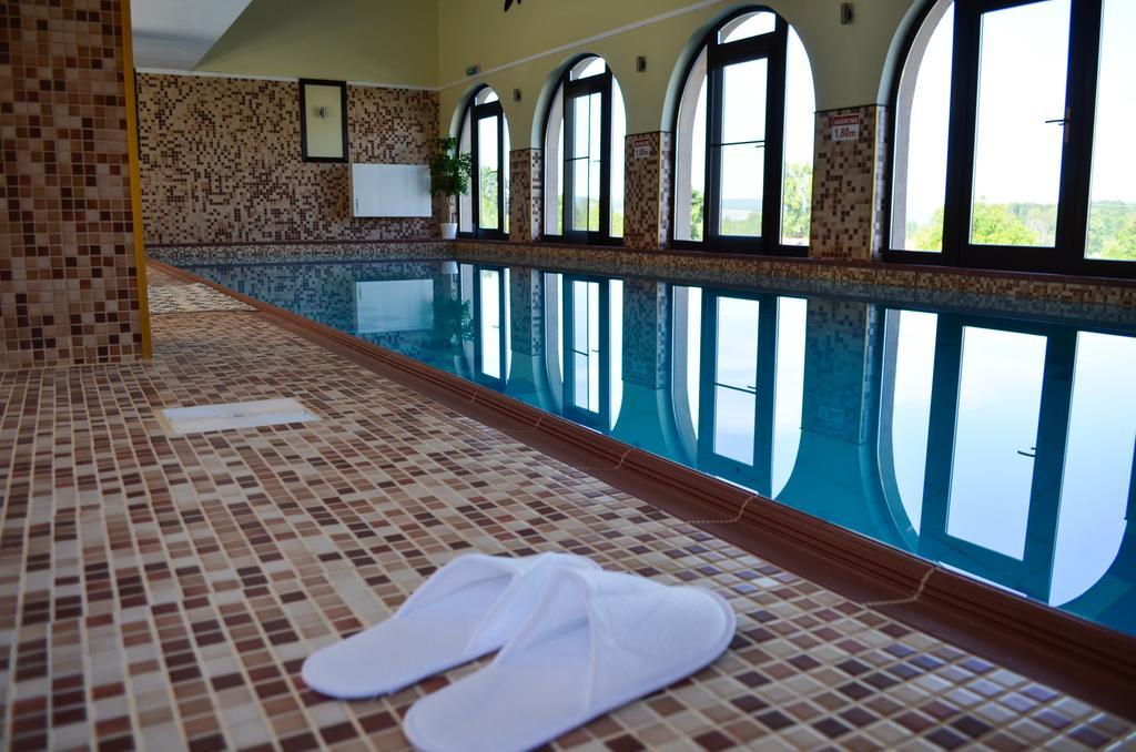 ホテル Casa Bata エクステリア 写真