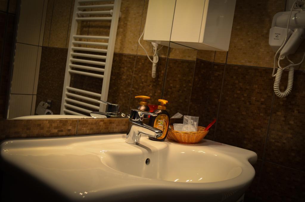 ホテル Casa Bata エクステリア 写真